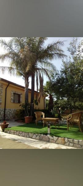 Villa incanto